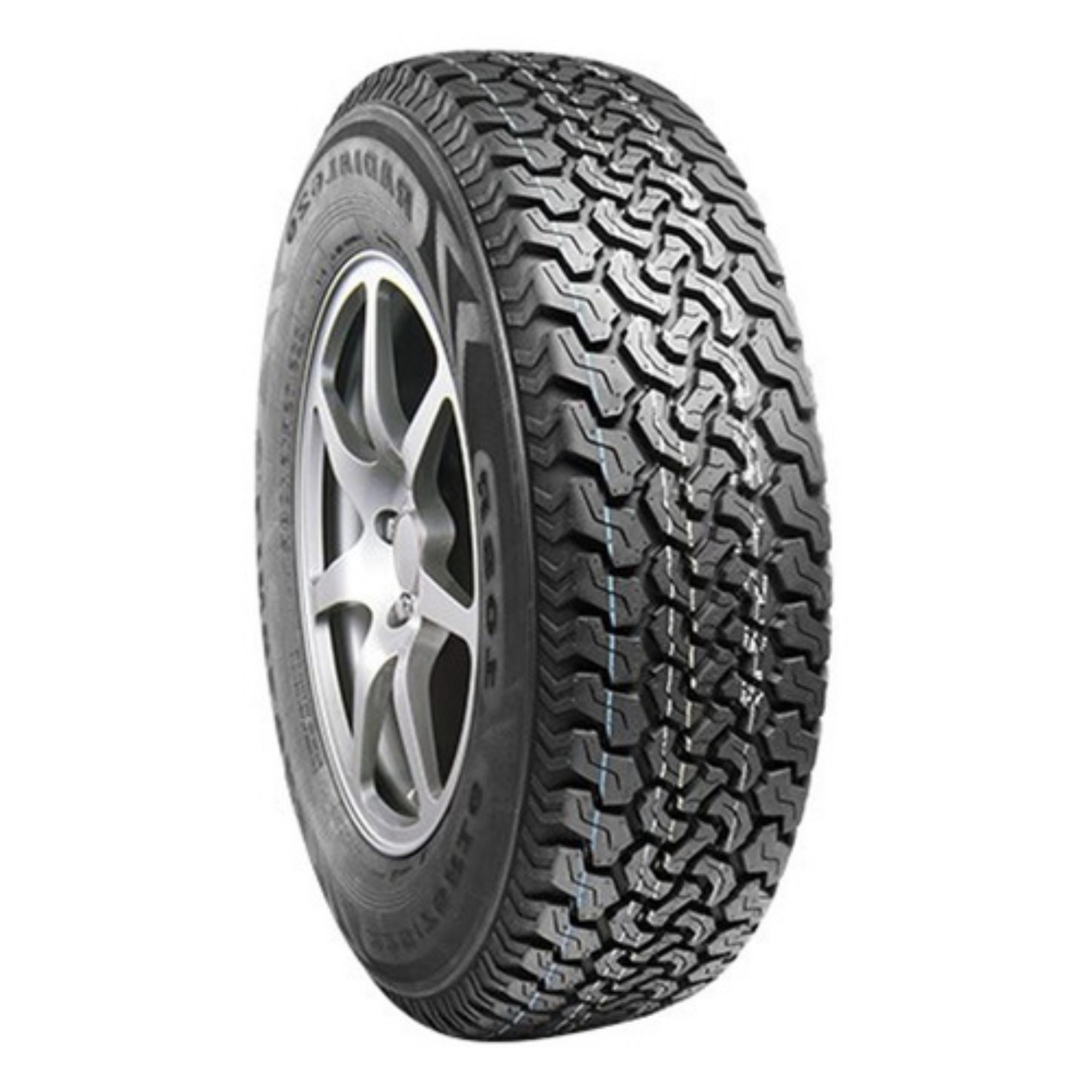 Neumático 265/70 R16 112h Radial 620 | Lider