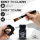 thumbnail image 4 of Pintura Acrílica Musou Black 100 ml x 2, 4 of 6