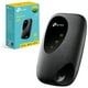 thumbnail image 1 of Router WiFi Portatil 4G LTE Negro M7200, 1 of 5