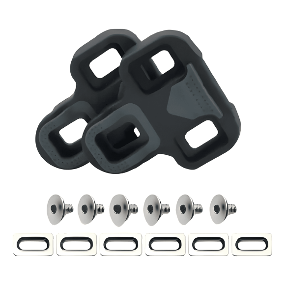 Calas compatibles con Look Keo para ruta