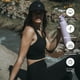 thumbnail image 5 of Calza Deportiva Mujer Legging Bergenia Lhotse negro M, 5 of 8