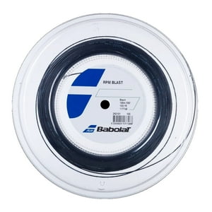 Cuerda Babolat Rpm Blast 1.25 - 12M (De Rollo)