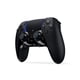 thumbnail image 3 of Control Dualsense EDGE Dualsense EDGE Midnight Black, 3 of 8