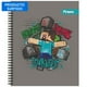thumbnail image 1 of Cuaderno Clasico Minecraft 100 Hojas, producto surtido 1 un, 1 of 8