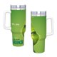 thumbnail image 4 of Vaso Térmico Desmarcar El Grinch Con Asa 40 oz, 4 of 6