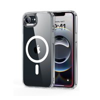 Carcasa Esr Para Iphone 16E Classic Hybrid