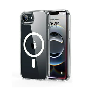 Carcasa Esr Para Iphone 16E Classic Hybrid