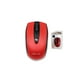 thumbnail image 3 of Mouse Inalámbrico Óptico 1200 Dpi Color Rojo - Ps, 3 of 3