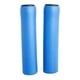 thumbnail image 3 of Puños Rockbros De Silicona, Bicicleta Mtb Bmx Grips azul, 3 of 10
