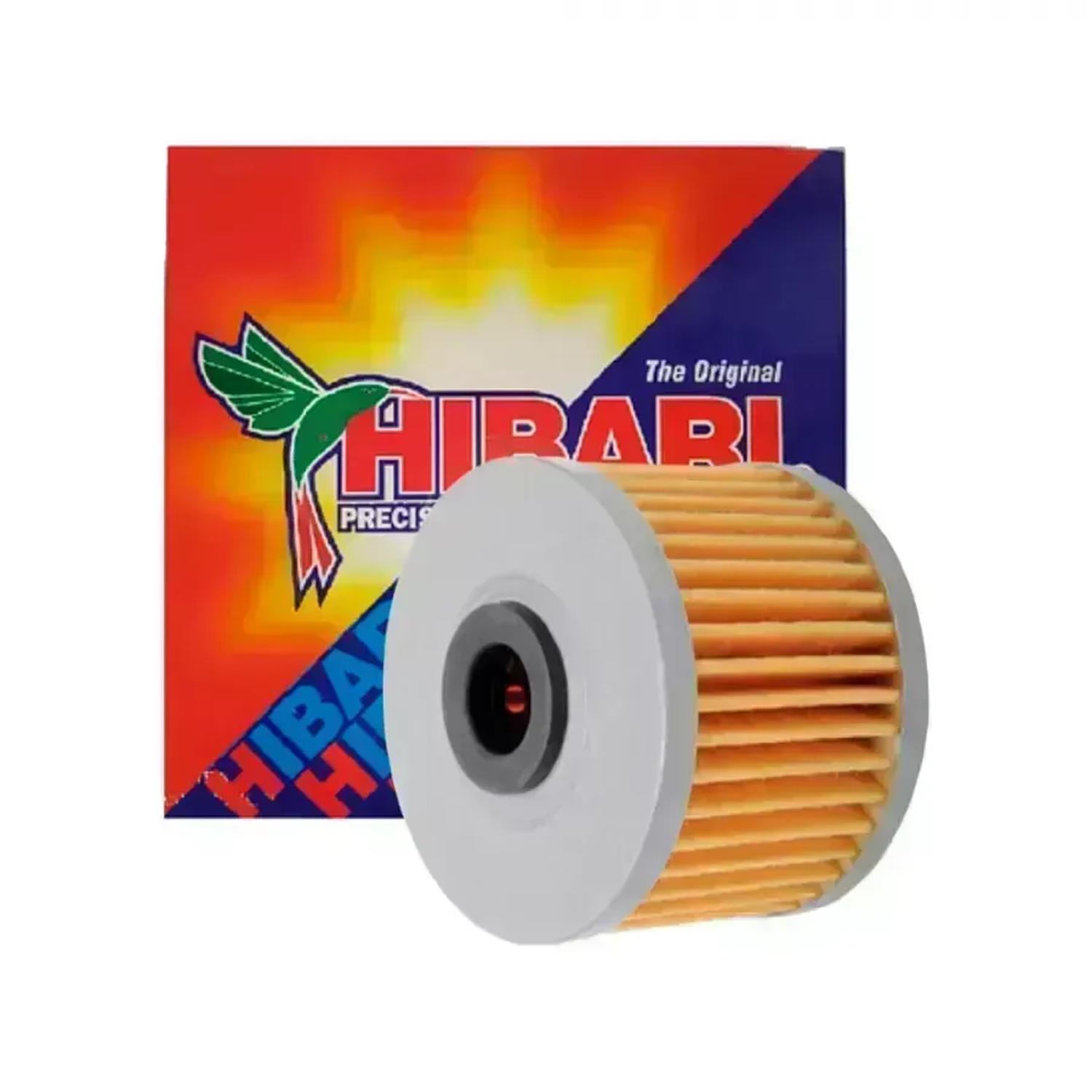 Genérico - Filtro Aceite Moto Honda Xre 300 / Xre 300 Sahara