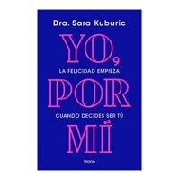 Urano - Libro Yo Por Mí Sara Kuburic