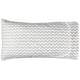 thumbnail image 2 of Sábanas Sweet Home Collection King Size Chevron Grey, 2 of 3