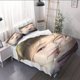thumbnail image 1 of 3pcs IU Selfie Duvet Cover Set - Bedding No Filling, 1 of 5