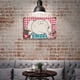 thumbnail image 5 of Gildo Cartel Metálico, Decoración de Pared de Cartel Metálico Personalizado para Regalos de Fans, Amigos, Familia y Amantes 30*40cm, 5 of 6
