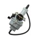 thumbnail image 5 of Ensamblaje De Carburador Carb Para Honda CB125 XL125S W125 Carb 125cc 26mm, 5 of 5