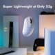 thumbnail image 2 of Mouse LEMOKEY G1 Inalámbrico Bluetooth 5.1 55g Blanco, 2 of 8