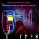 thumbnail image 3 of Auriculares YINYOO Easy KZ ZST Colorful Hybrid 1BA+1DD HiFi, 3 of 8