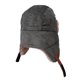 thumbnail image 2 of Gorro Bebé Niño Aviador Cotelé Verde, 2 of 2