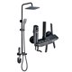 thumbnail image 1 of Columna Ducha 4 Funciones Triple, Cascada, Regadera Y Bidet, 1 of 5