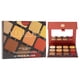 thumbnail image 3 of Paleta De Sombras Viseart Paris Petites Mattes Warm 12ml Mujer, 3 of 3