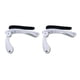 thumbnail image 4 of Reposabrazos para silla de oficina, pasamanos, accesorios para muebles, accesorio de repuesto, reposabrazos móvil portátil para la mayoría de las , Estilo A, 4 of 5