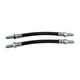 thumbnail image 2 of 2 Piezas Mangueras De Freno Trasero Gbh250 Reemplaza Goma Para Minis 1959 A 2000, 2 of 3