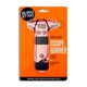 thumbnail image 2 of Martillo de Seguridad BLINGSTING Rosa Pastel con Rompe Cristales y Cortacinturones, 2 of 7