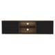 thumbnail image 1 of Rack Classic Color Tv80 Z-180 - Caramelo / Wengue, 1 of 3