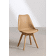 thumbnail image 2 of Silla Eames Acolchada Beige, 2 of 6