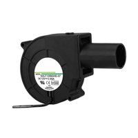 Magideal - Soplador De Parrilla, Soplador De Aire, Pequeño Volumen De Aire Grande, Soplador De Horno, Soplador De Fuego De Parrilla, Para Estufas De Leña, Chimen