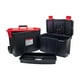 thumbnail image 4 of Carro caja Herramientas 2pz apilable, 4 of 4
