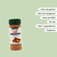 thumbnail image 2 of Canela En Polvo Orgánica 56g, 2 of 2