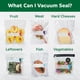 thumbnail image 5 of Bolsas de Vacío FoodSaver 130 unidades sin BPA, 5 of 8