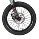thumbnail image 3 of Mtb Aro 16 Wolfy 1600fs Gris, 3 of 3