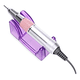 thumbnail image 3 of Torno De Uñas Belug   Nail Drill Profesional 30.000 Rpm Color Rosa, 3 of 5