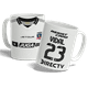 thumbnail image 1 of Tazon Taza Colección COLOCOLO 2025 Vidal Blanca, 1 of 2