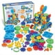 thumbnail image 1 of Building Set Learning Resources Gears! ¡Engranajes! ¡Engranajes! Mega, 1 of 3