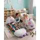 thumbnail image 4 of Saco de Dormir Otoño-Invierno Happy Nappers Para Niños Ultra Suave, 4 of 6