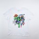thumbnail image 1 of Polera Mujer Avengers Blanco Talla S, 1 of 3