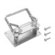thumbnail image 5 of Herramienta Para Desbastar Cuero Máquina Manual Para Adelgazar Cuero Máquina Peladora De Cuero, 5 of 7