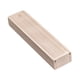 thumbnail image 4 of Caja De Madera Con Tapa Deslizante Para Guardar Joyas, Ideal Para Bodas, Fiestas Y Aficiones, 23 X 5 X 3 Cm, 4 of 5