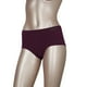thumbnail image 2 of Pack de 4 Calzon Pantaleta Algodon Mujer, 2 of 3
