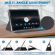 thumbnail image 3 of Funda con soporte de cuero para Tablet Aippdo T‑Mobile Revvl Tab 5G 10.36", 3 of 7
