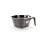 thumbnail image 3 of Funnel Bunn 20583.0003 de plástico negro con calcomanías originales OEM, 3 of 4