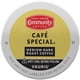 thumbnail image 2 of Cápsulas de café Community Coffee Café Special de 32 cápsulas K-Cup, 2 of 8