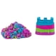 thumbnail image 4 of Mini Castillo Arcoiris 150 G Arena Magica Kinetic Sand, 4 of 4