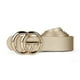 thumbnail image 1 of Cinturón Kiro Gold, 1 of 2