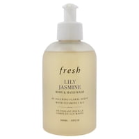 Gel De Baño Fresh Lily Jasmine 295Ml Mujer