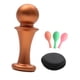 thumbnail image 5 of Herramienta De Entrenamiento Para La Ecualización Del Oído, Ligera, Para Deportes Acuáticos, Ejercitador Subacuático Naranja, 5 of 5