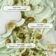 thumbnail image 3 of Gel de Ducha EOS Cashmere Crème de Pistachio 16 fl oz 473 ml, 3 of 3